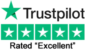 Trustpilot excellent rating for Edward Electricians near me Ltd